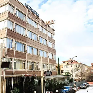 Anka Business Park 3*, İstanbul Türkiye