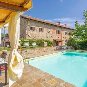  Villa Il Castello
