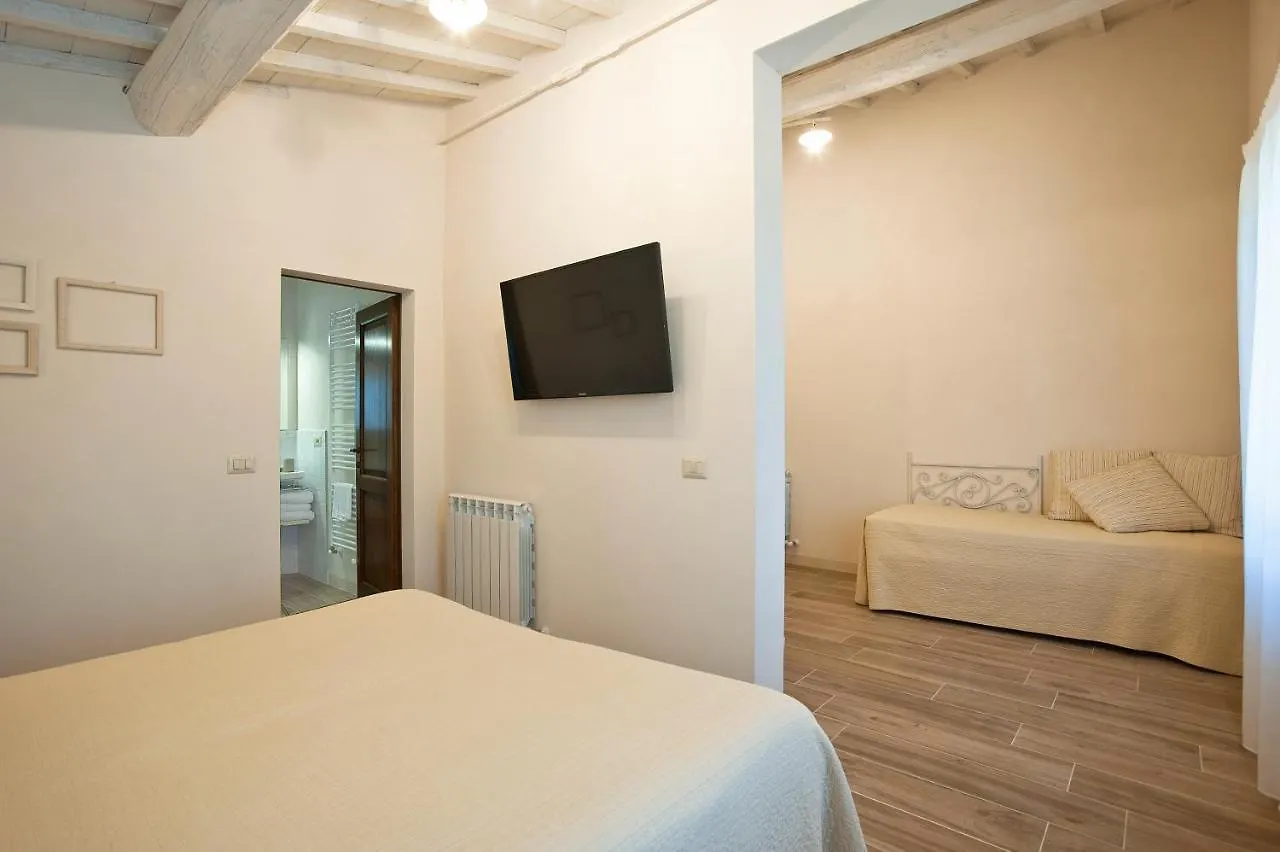 Fattoria Pieve A Salti Villa Buonconvento Italy