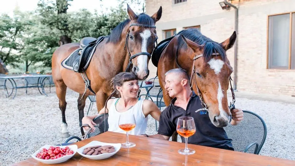 Fattoria Pieve A Salti Villa Buonconvento 0*,  Italy