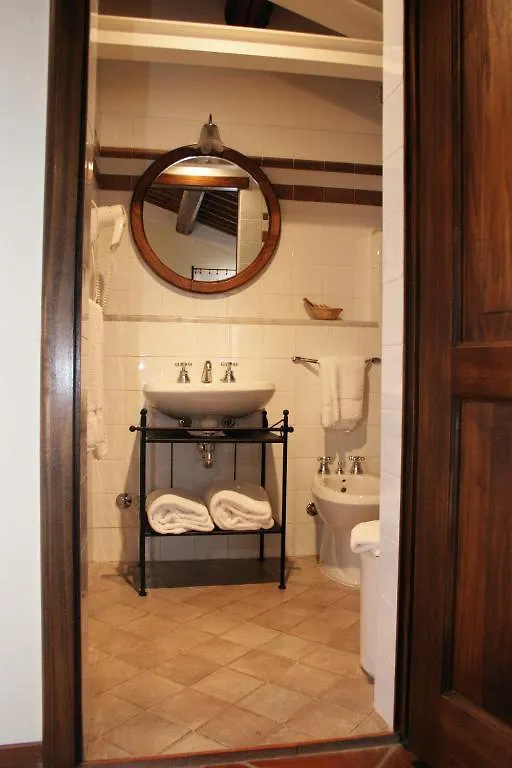 Fattoria Pieve A Salti Villa Buonconvento Farm stay