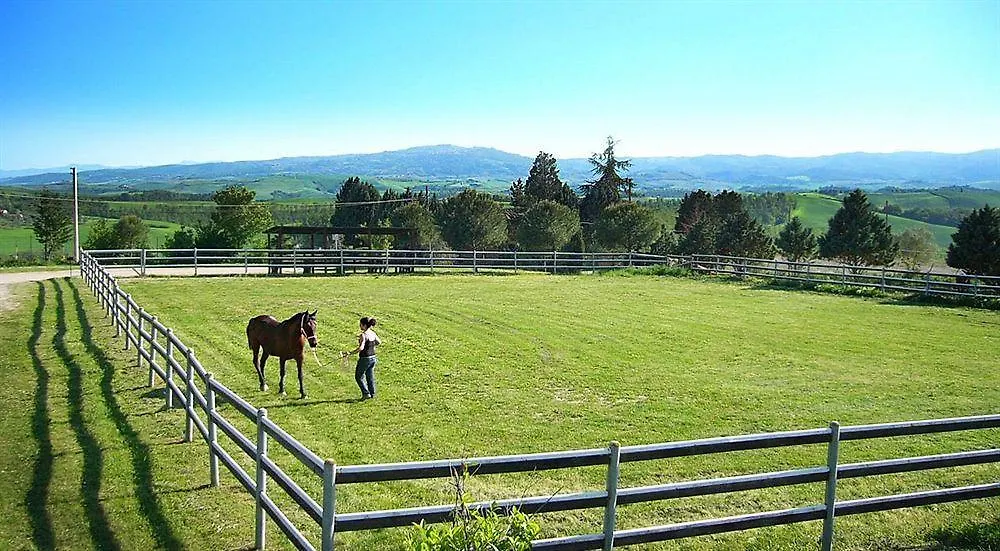 Fattoria Pieve A Salti Villa Buonconvento Farm stay