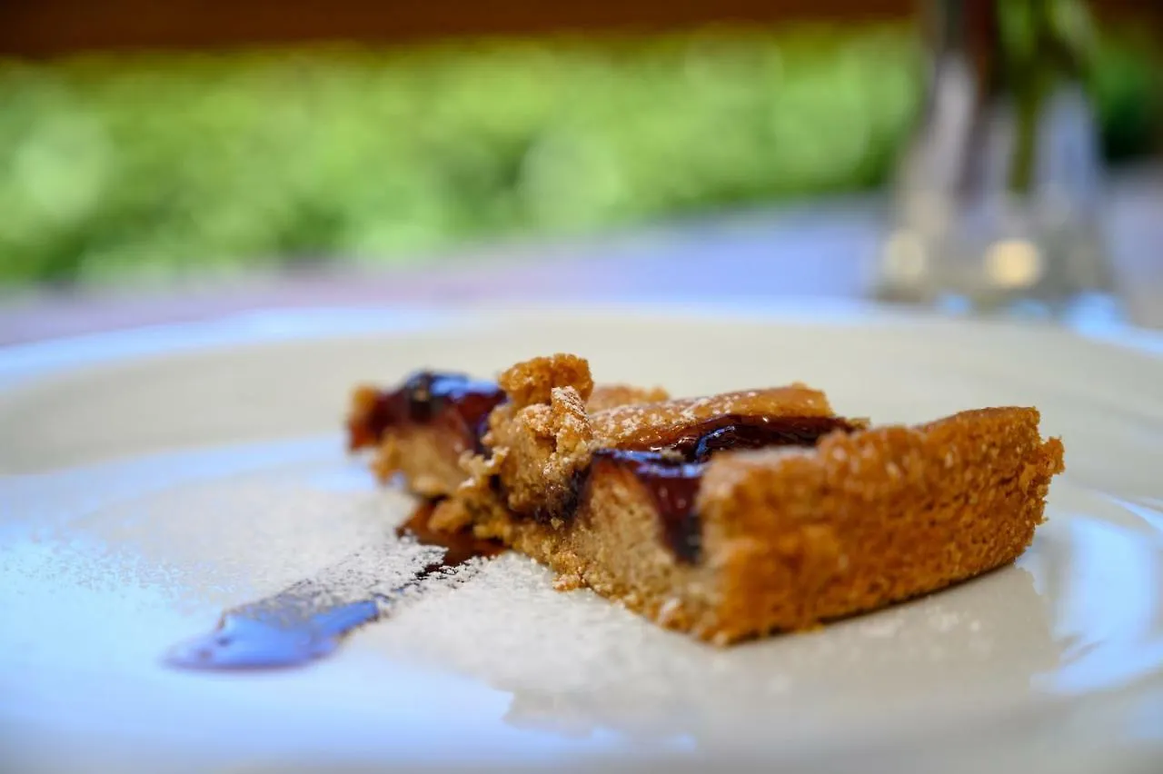 Farm stay Fattoria Pieve A Salti Villa Buonconvento