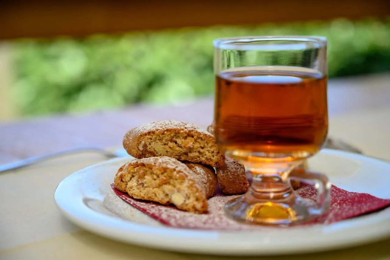 Farm stay Fattoria Pieve A Salti Villa Buonconvento Italy