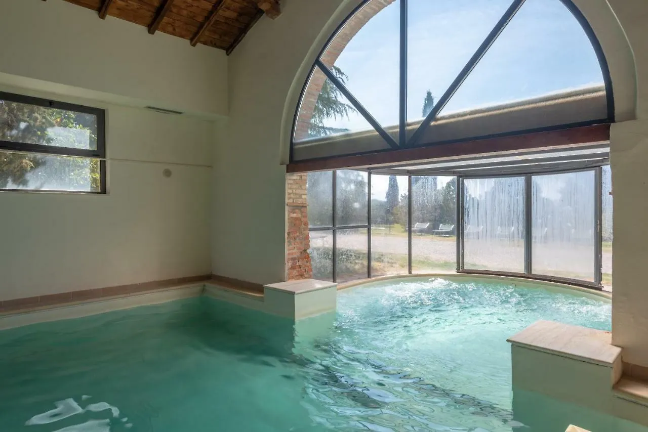 Fattoria Pieve A Salti Villa Buonconvento