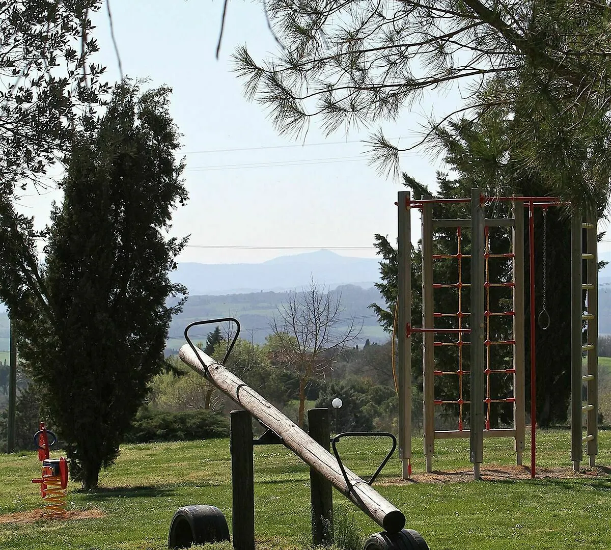 Villa Fattoria Pieve a Salti Buonconvento
